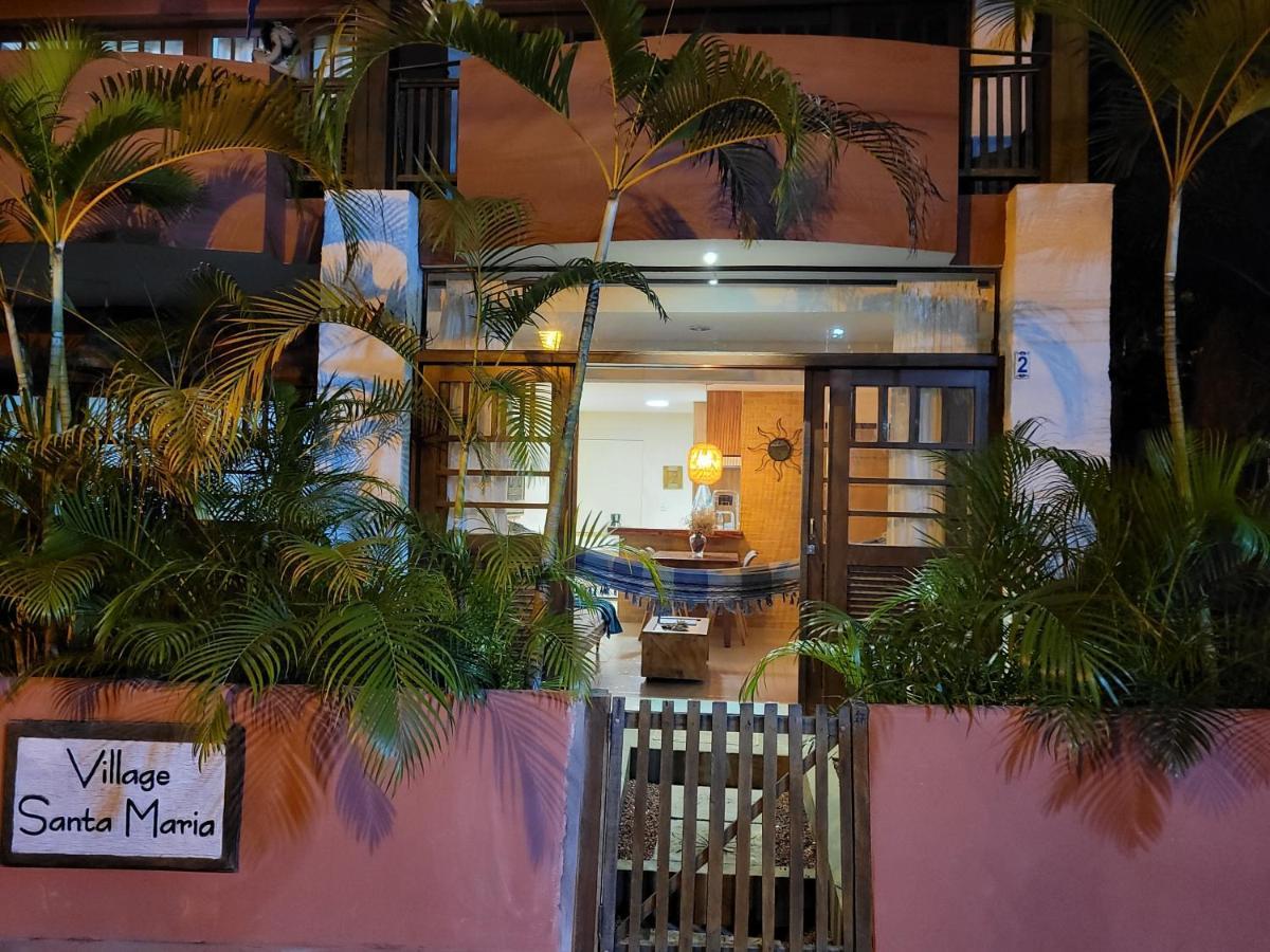 Casa Boha Do Apartment *