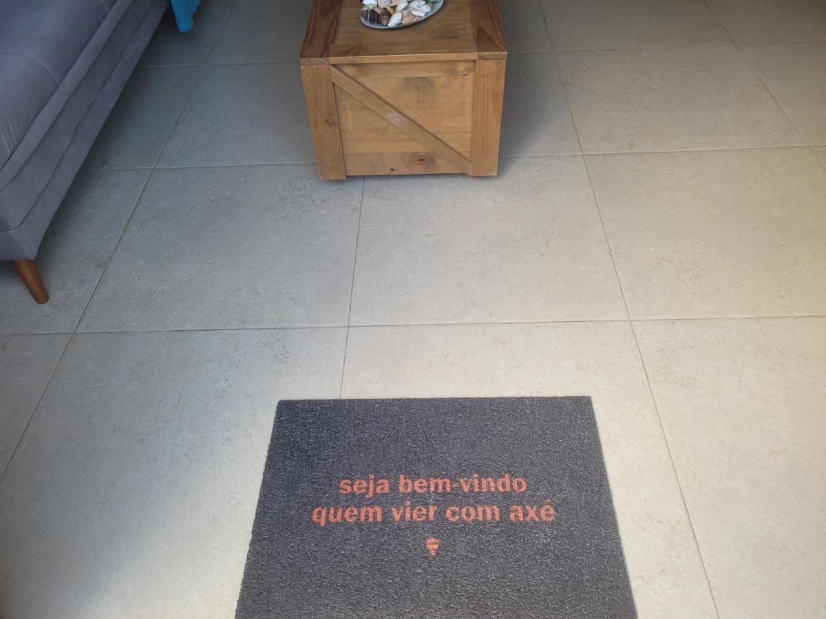 Casa Boha Do Apartment Praia do Forte