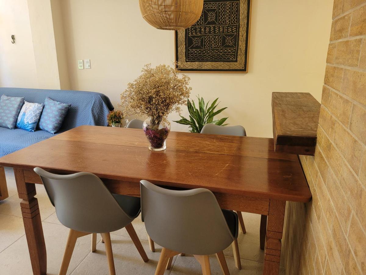 Casa Boha Do Apartment
