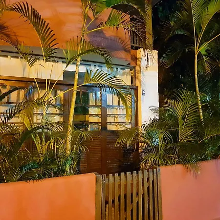 Casa Boha Praia Do Forte Exterior photo