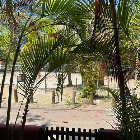 Casa Boha Praia Do Forte Exterior photo