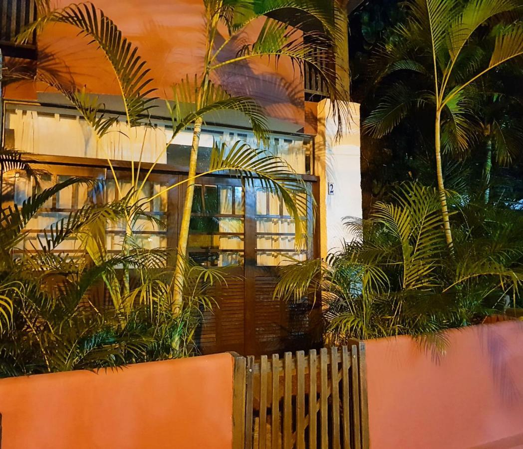 Apartment Casa Boha Do Praia do Forte