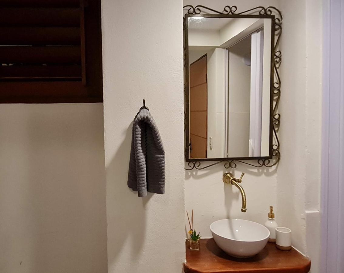 Casa Boha Do Apartment Praia do Forte
