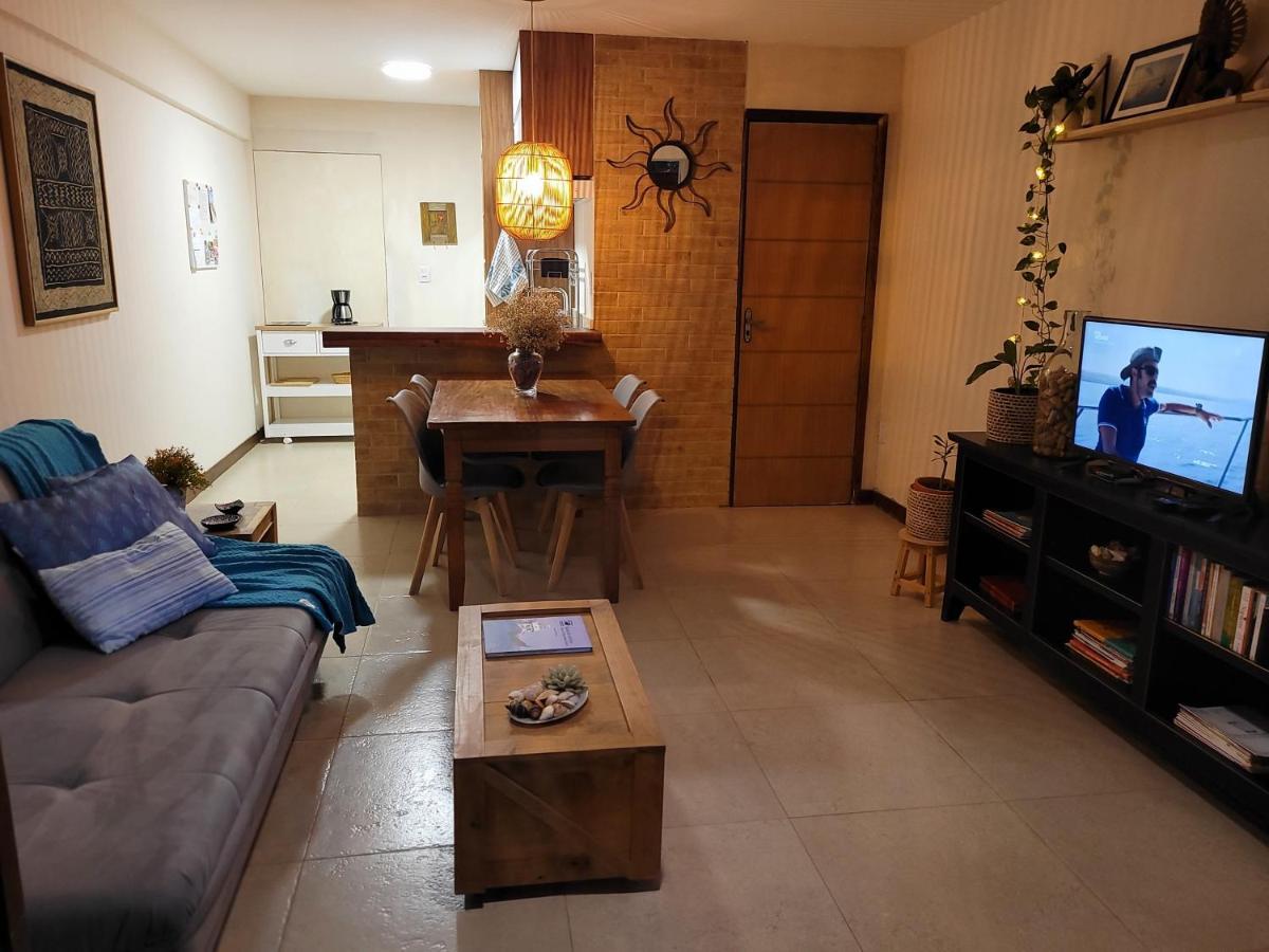 Apartment Casa Boha Do